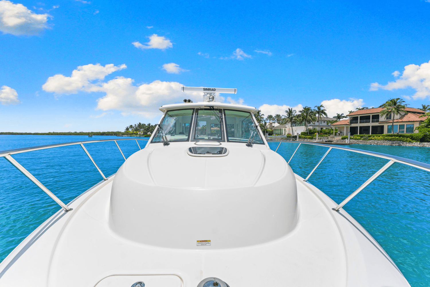 Slide: The Image of Boston Whaler 345 CONQUEST 2023 - 18