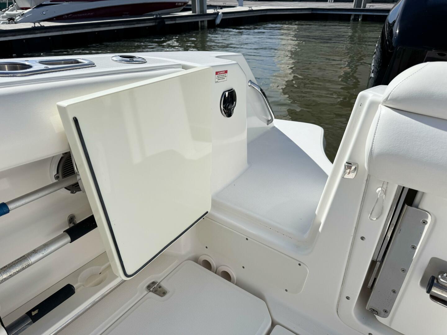Slide: The Image of Boston Whaler 350 Outrage 2015 - 4870274