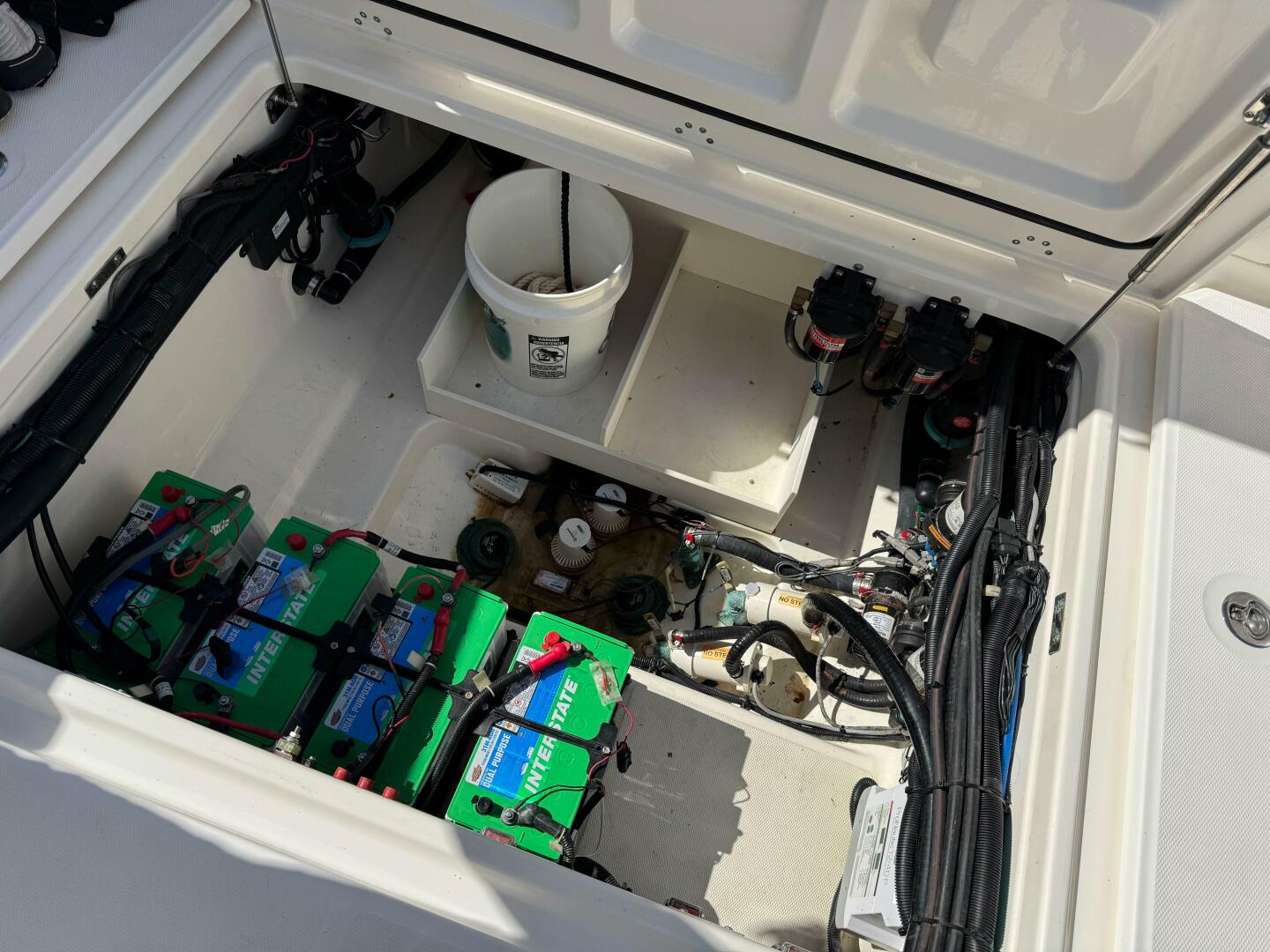 Slide: The Image of Boston Whaler 350 Outrage 2015 - 4870296