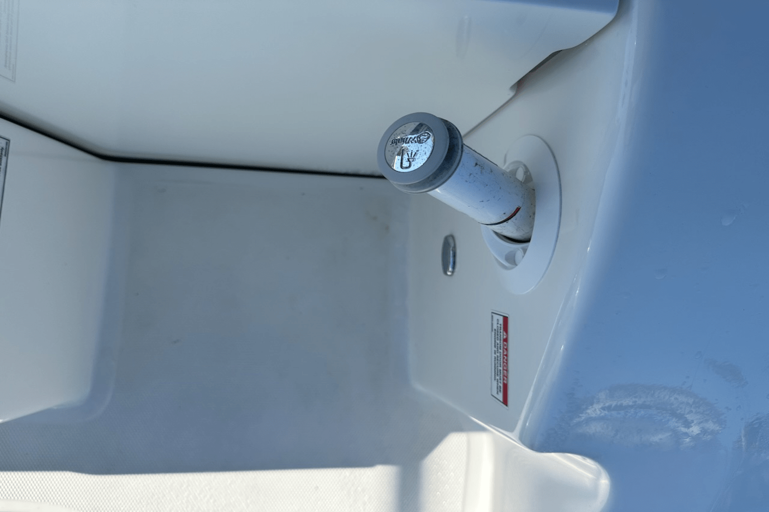 Slide: The Image of Boston Whaler 350 Realm 2019 - 29