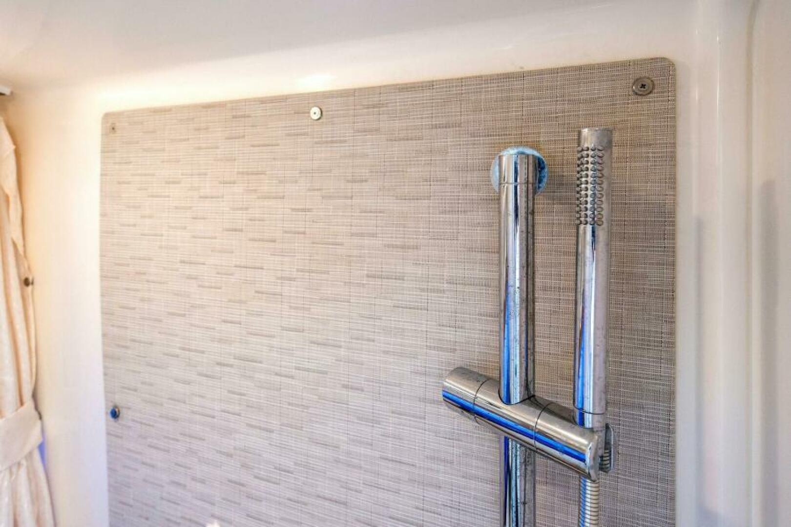 Slide: The Image of 2019 Boston Whaler 350 Realm Center Console 'Zoe'  - 5349836