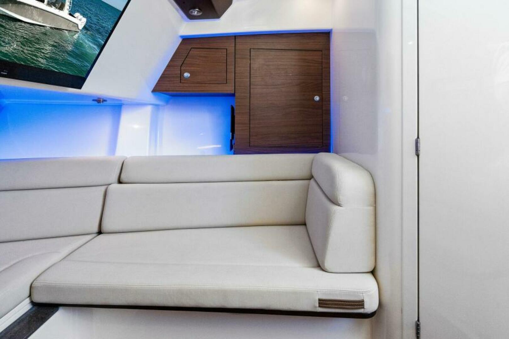 Slide: The Image of 2019 Boston Whaler 350 Realm Center Console 'Zoe' - 5349832