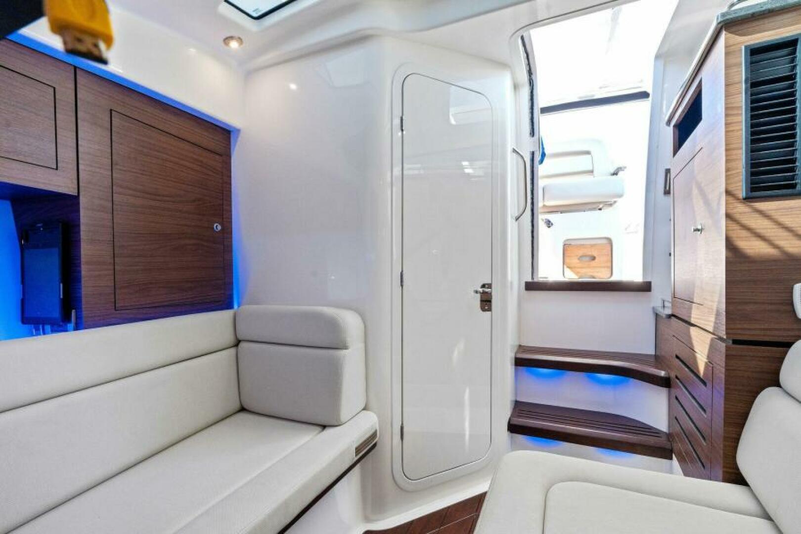 Slide: The Image of 2019 Boston Whaler 350 Realm Center Console 'Zoe' - 5349833
