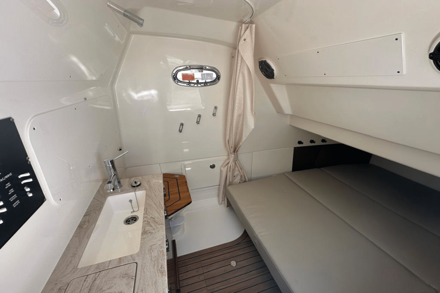 Slide: The Image of Boston Whaler 360 Outrage 2025 - 6