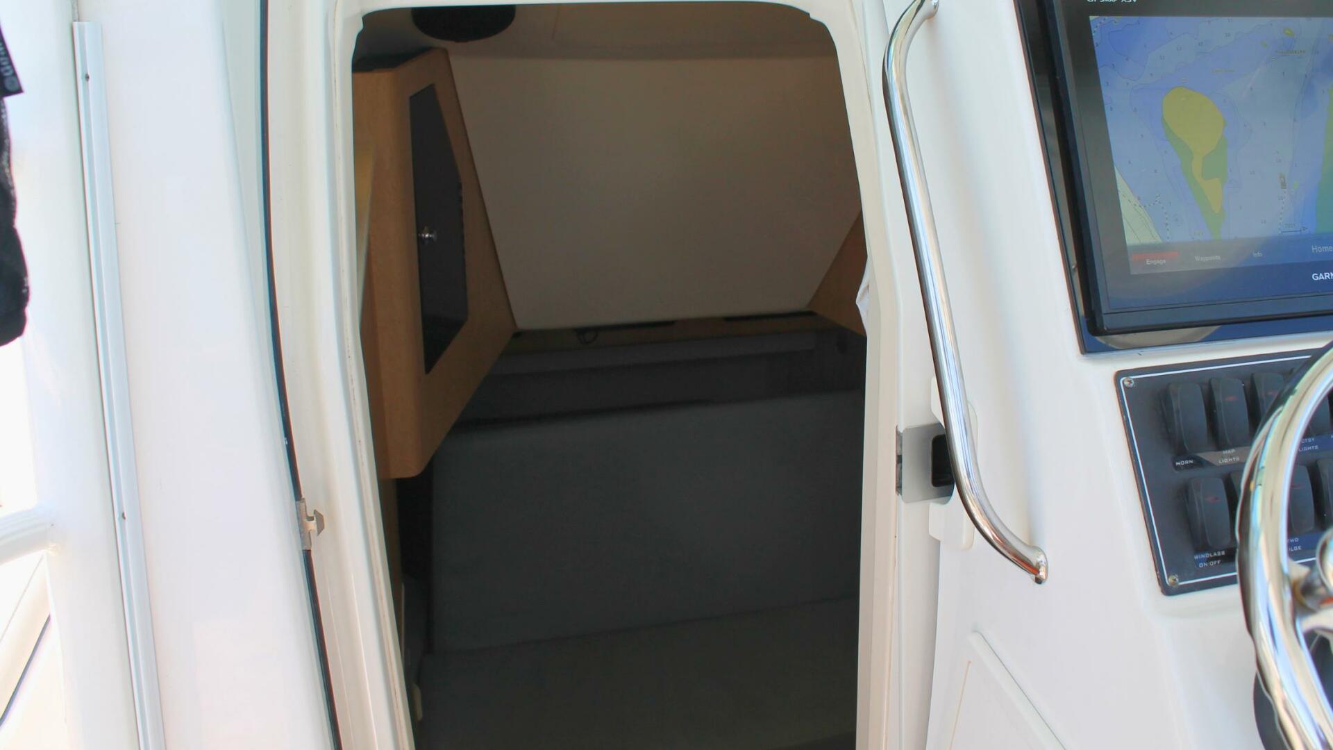 Slide: The Image of Boston Whaler 370 Outrage 2010 - 5347341