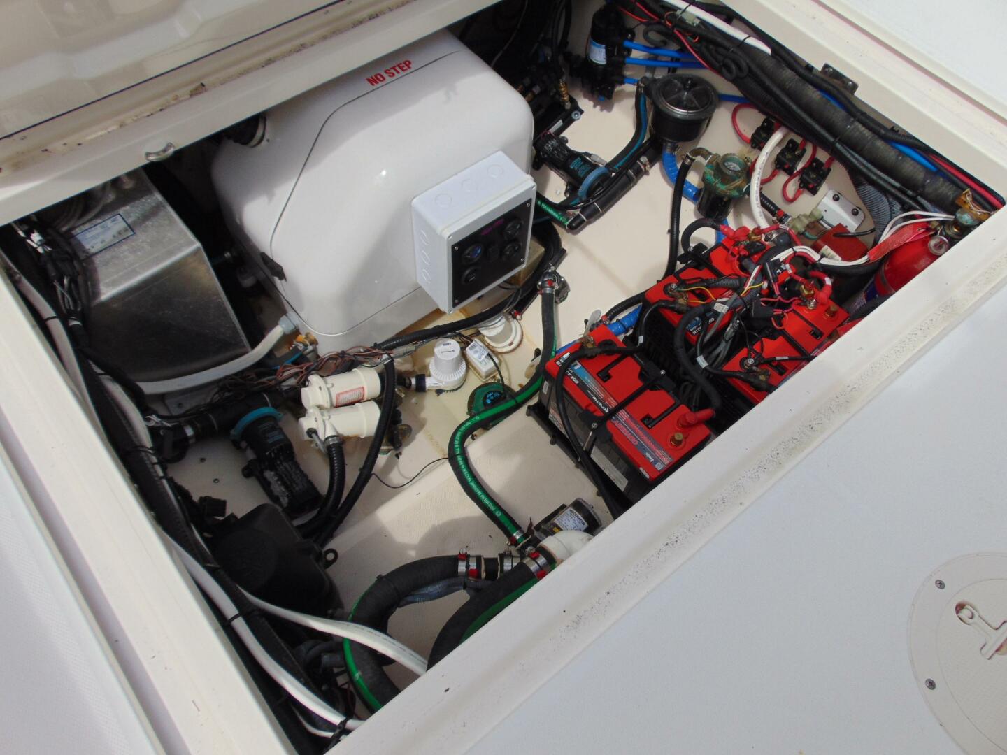 Slide: The Image of Boston Whaler 370 Outrage 2013 - 4739625