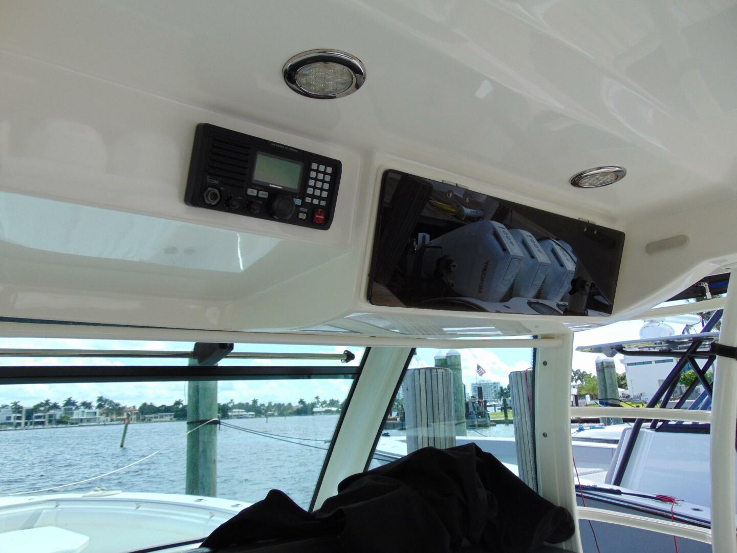 Slide: The Image of Boston Whaler 370 Outrage 2013 - 4739628