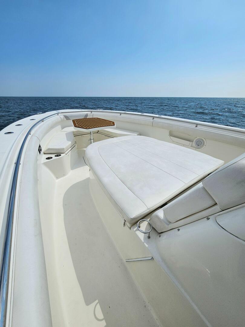 Slide: The Image of Boston Whaler 370 Outrage 2015 - 5563516