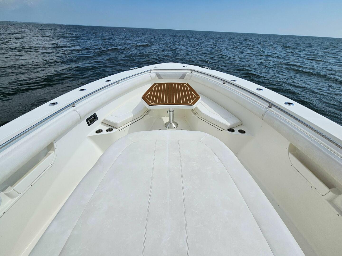 Slide: The Image of Boston Whaler 370 Outrage 2015 - 5563532