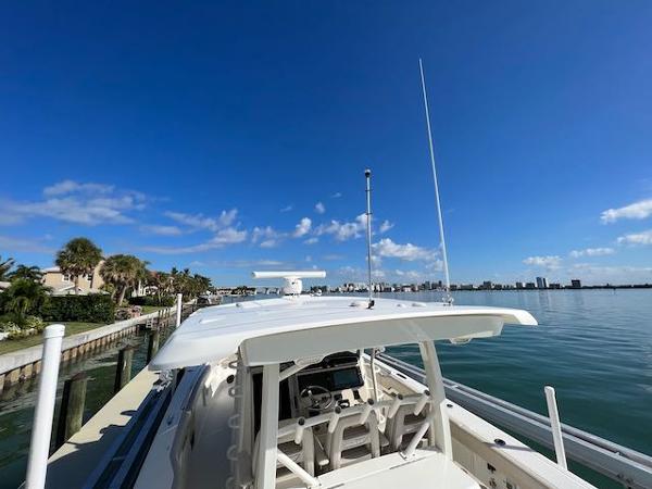Slide: The Image of SYS YACHT SALES/ALEX ROWE - 10