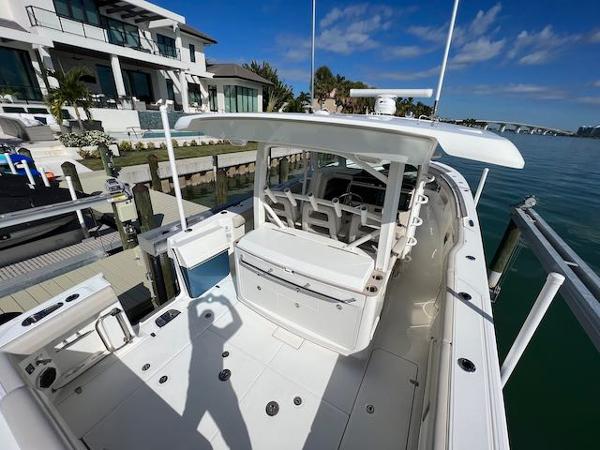 Slide: The Image of SYS YACHT SALES/ALEX ROWE - 11