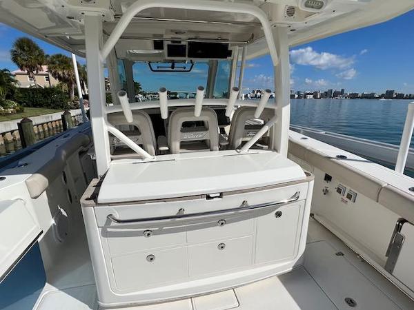 Slide: The Image of SYS YACHT SALES/ALEX ROWE - 12