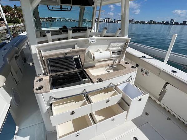 Slide: The Image of SYS YACHT SALES/ALEX ROWE - 13