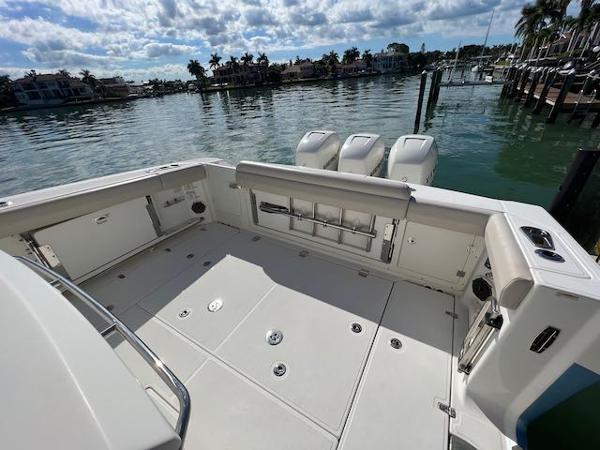 Slide: The Image of SYS YACHT SALES/ALEX ROWE - 14