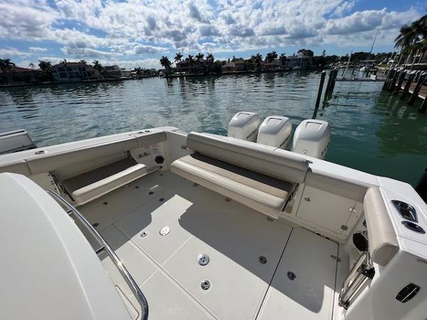 Slide: The Image of SYS YACHT SALES/ALEX ROWE - 15