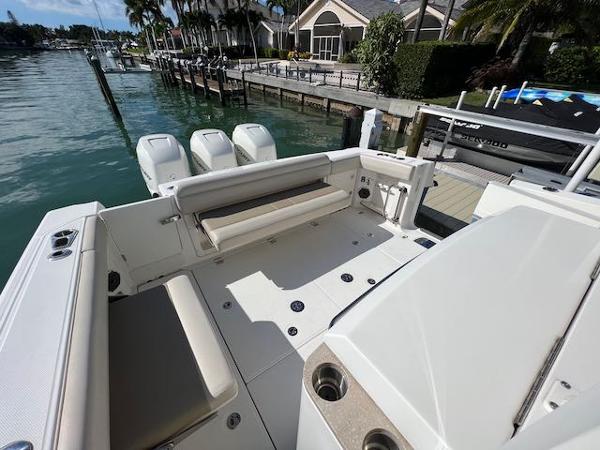 Slide: The Image of SYS YACHT SALES/ALEX ROWE - 16