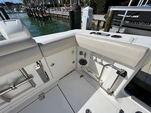 Slide: The Image of SYS YACHT SALES/ALEX ROWE - 17