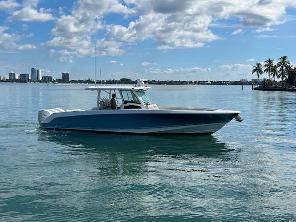 Slide: The Image of SYS YACHT SALES/ALEX ROWE - 2