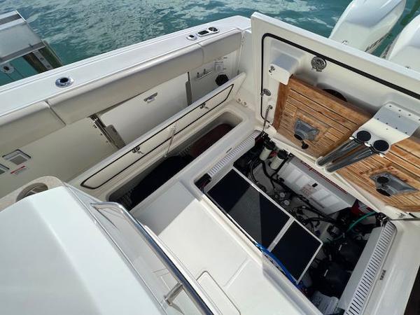 Slide: The Image of SYS YACHT SALES/ALEX ROWE - 23