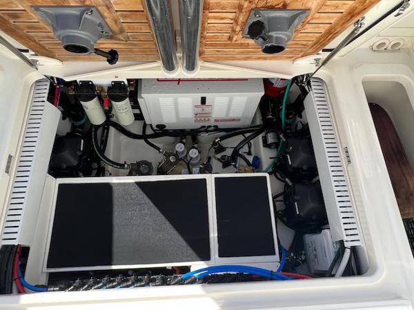 Slide: The Image of SYS YACHT SALES/ALEX ROWE - 25