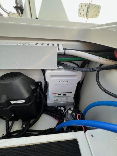 Slide: The Image of SYS YACHT SALES/ALEX ROWE - 27
