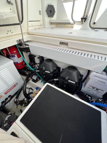 Slide: The Image of SYS YACHT SALES/ALEX ROWE - 28