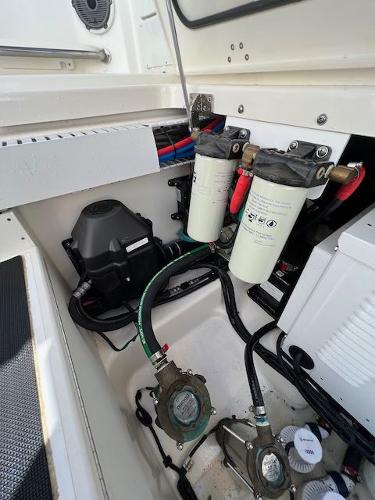 Slide: The Image of SYS YACHT SALES/ALEX ROWE - 29