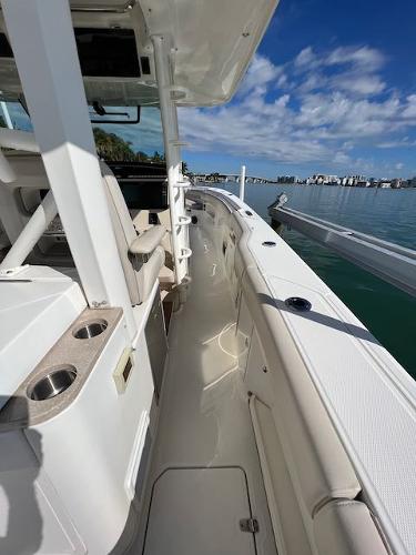 Slide: The Image of SYS YACHT SALES/ALEX ROWE - 31