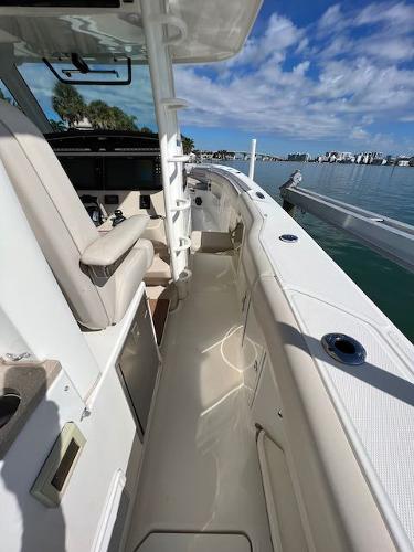 Slide: The Image of SYS YACHT SALES/ALEX ROWE - 32
