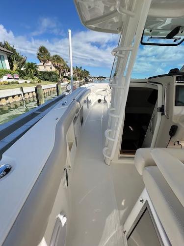 Slide: The Image of SYS YACHT SALES/ALEX ROWE - 33