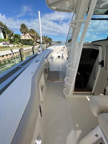 Slide: The Image of SYS YACHT SALES/ALEX ROWE - 34