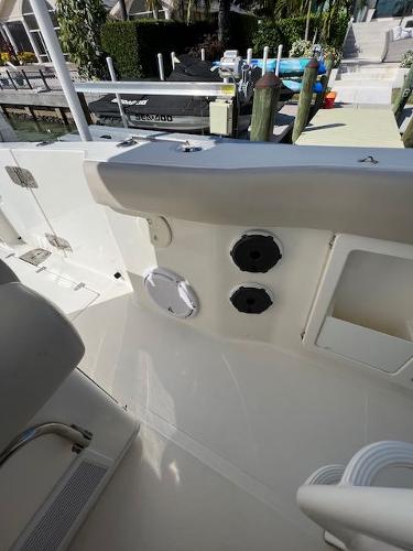 Slide: The Image of SYS YACHT SALES/ALEX ROWE - 38