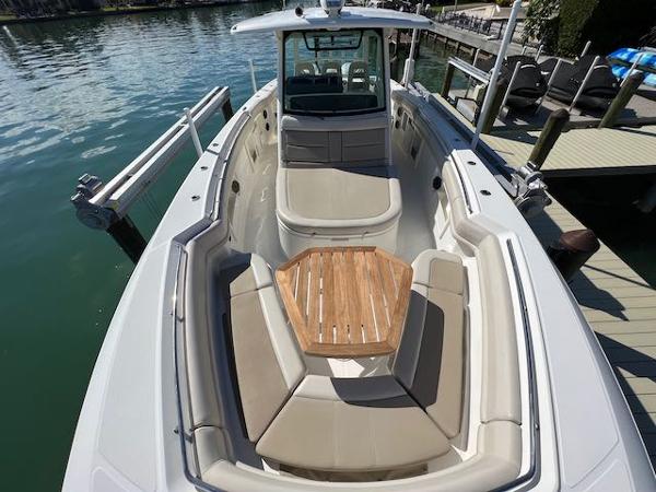 Slide: The Image of SYS YACHT SALES/ALEX ROWE - 40