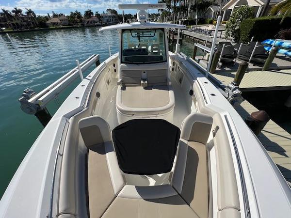 Slide: The Image of SYS YACHT SALES/ALEX ROWE - 42