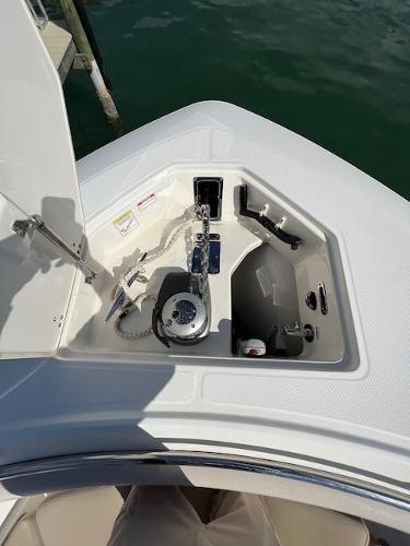 Slide: The Image of SYS YACHT SALES/ALEX ROWE - 45