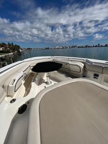 Slide: The Image of SYS YACHT SALES/ALEX ROWE - 46
