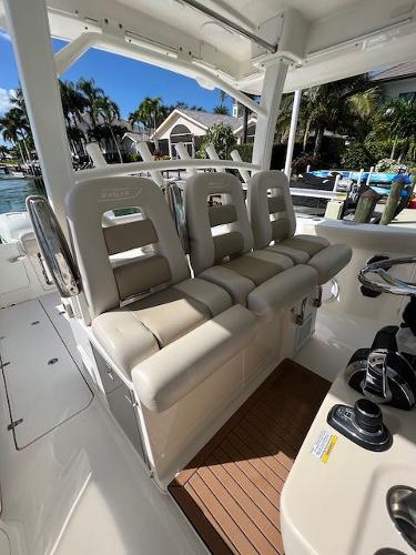 Slide: The Image of SYS YACHT SALES/ALEX ROWE - 48