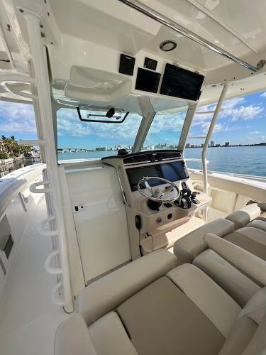Slide: The Image of SYS YACHT SALES/ALEX ROWE - 49