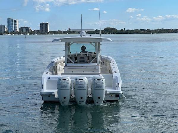 Slide: The Image of SYS YACHT SALES/ALEX ROWE - 5
