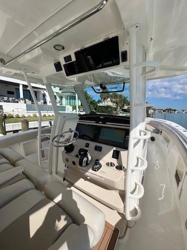 Slide: The Image of SYS YACHT SALES/ALEX ROWE - 50