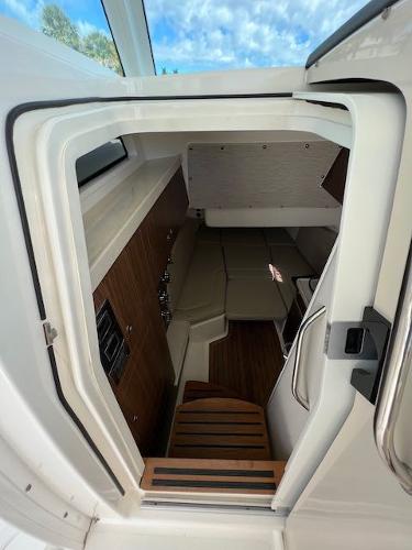 Slide: The Image of SYS YACHT SALES/ALEX ROWE - 51
