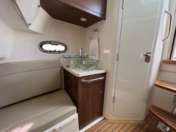 Slide: The Image of SYS YACHT SALES/ALEX ROWE - 54