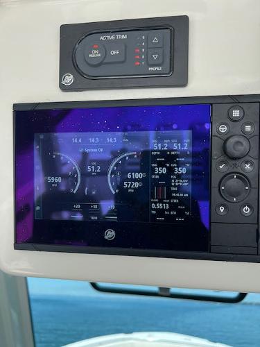 Slide: The Image of SYS YACHT SALES/ALEX ROWE - 59