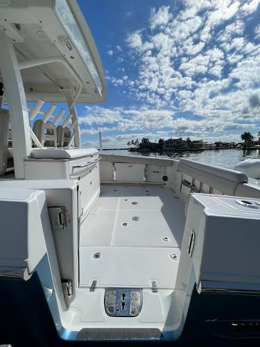 Slide: The Image of SYS YACHT SALES/ALEX ROWE - 8