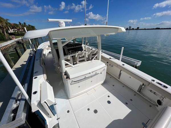 Slide: The Image of SYS YACHT SALES/ALEX ROWE - 9