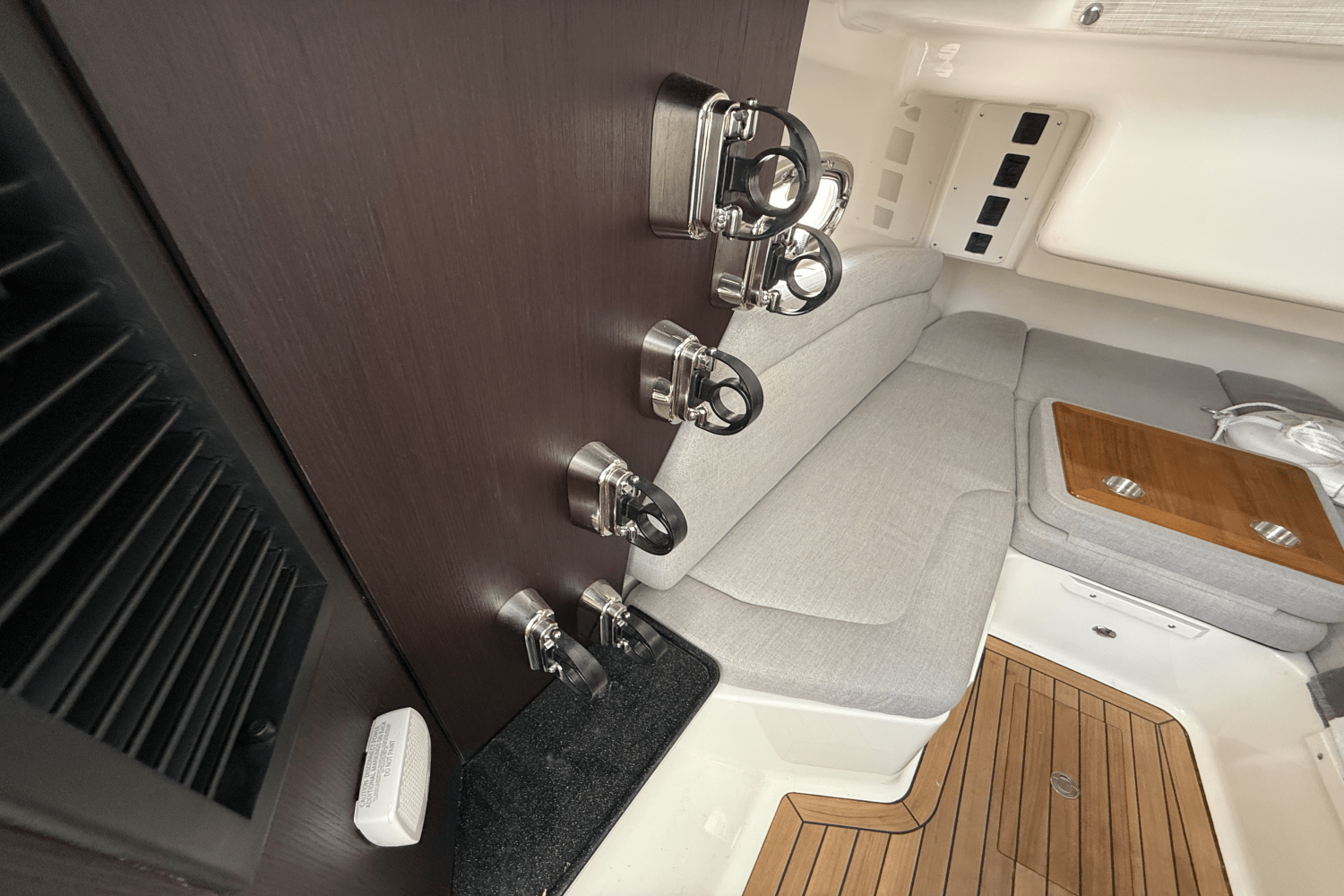 Slide: The Image of Boston Whaler 380 Outrage 2024 - 15