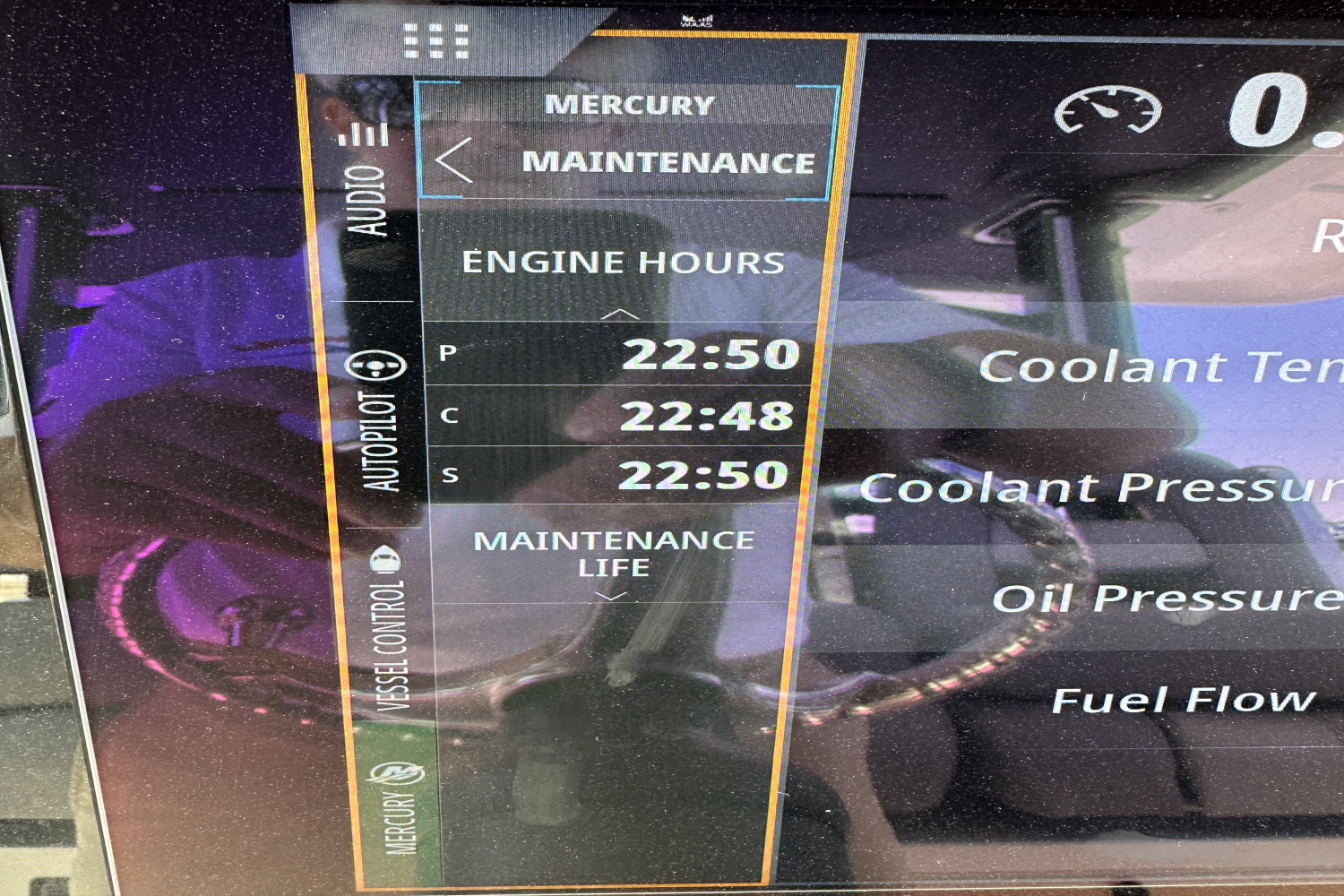 Slide: The Image of Boston Whaler 380 Outrage 2024 - 23