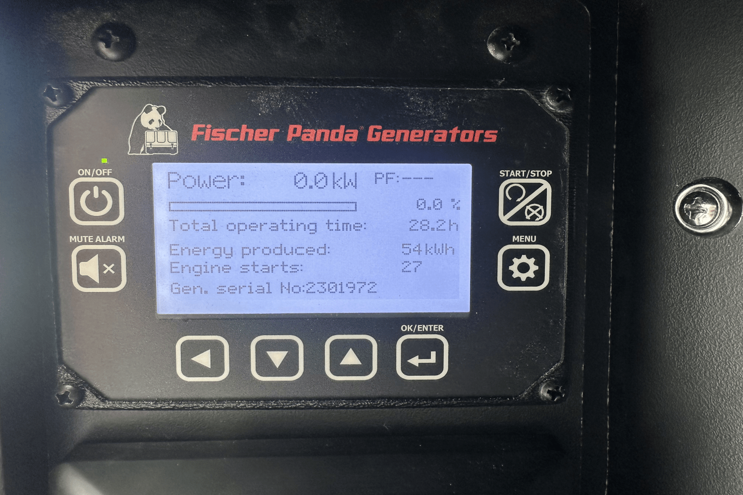 Slide: The Image of Boston Whaler 380 Outrage 2024 - 38