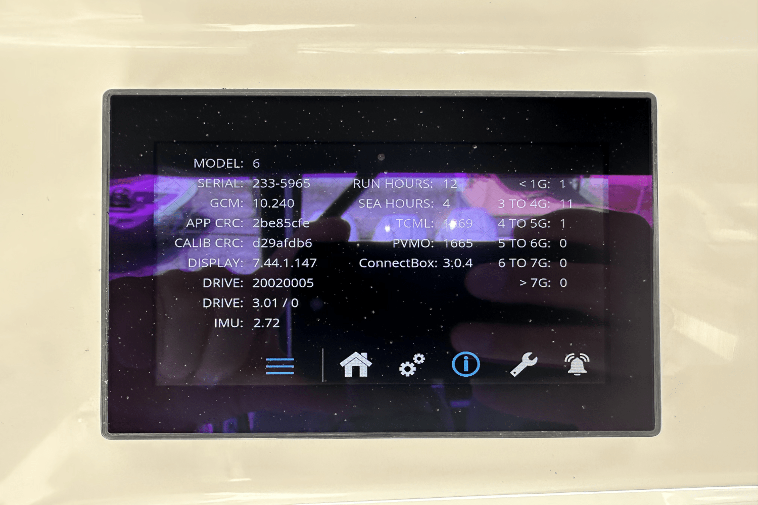 Slide: The Image of Boston Whaler 380 Outrage 2024 - 39