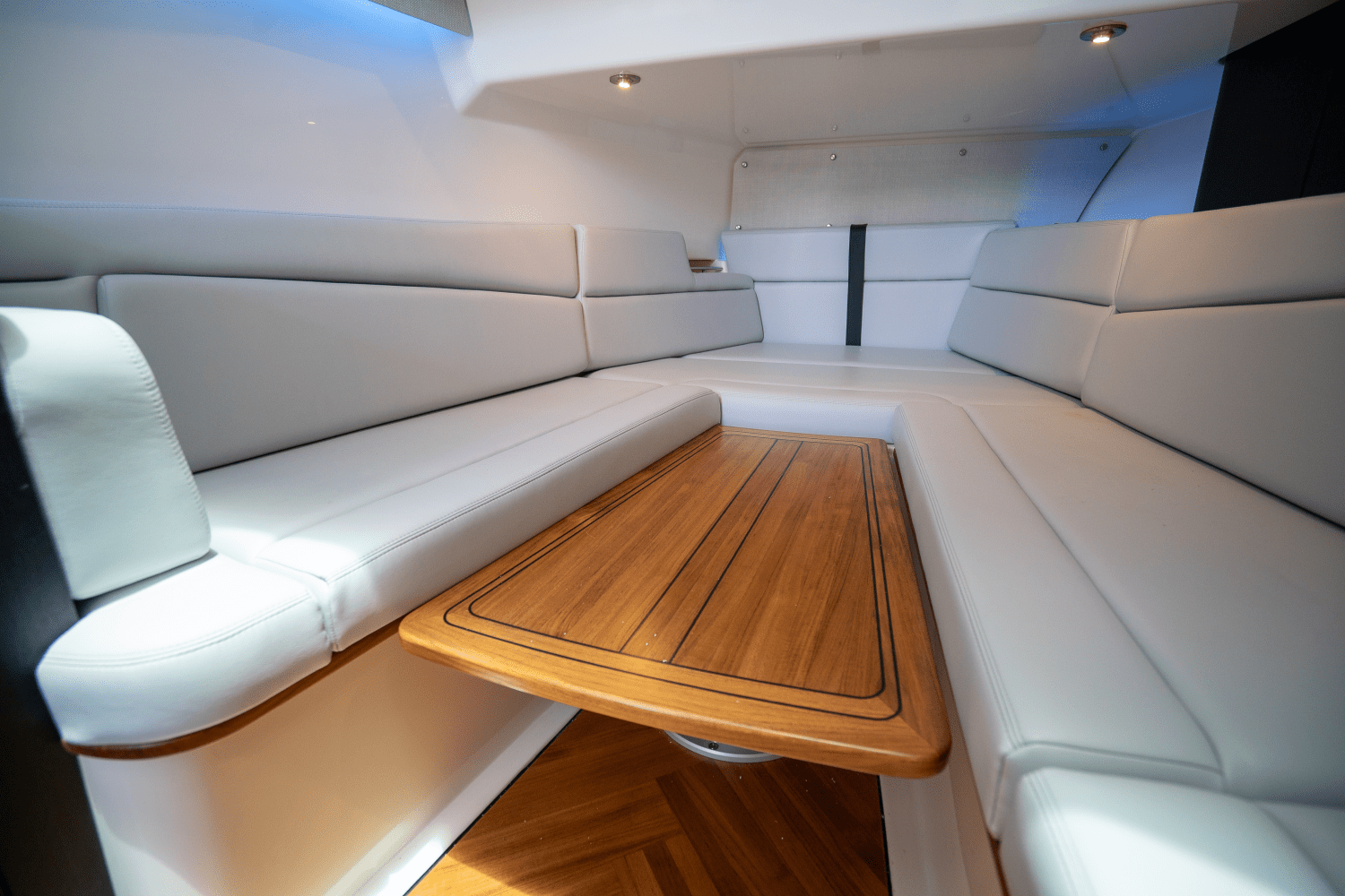 Slide: The Image of Boston Whaler 380 Realm 2024 - 25